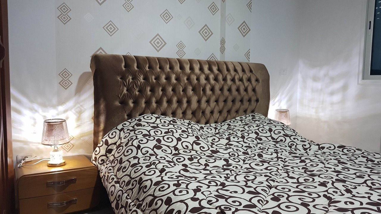 Photo of Bedroom in Les Berges Du Lac II