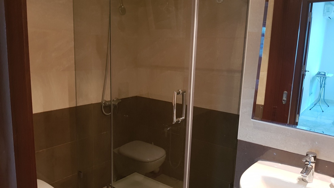 Photo of Bathroom in Les Berges Du Lac II