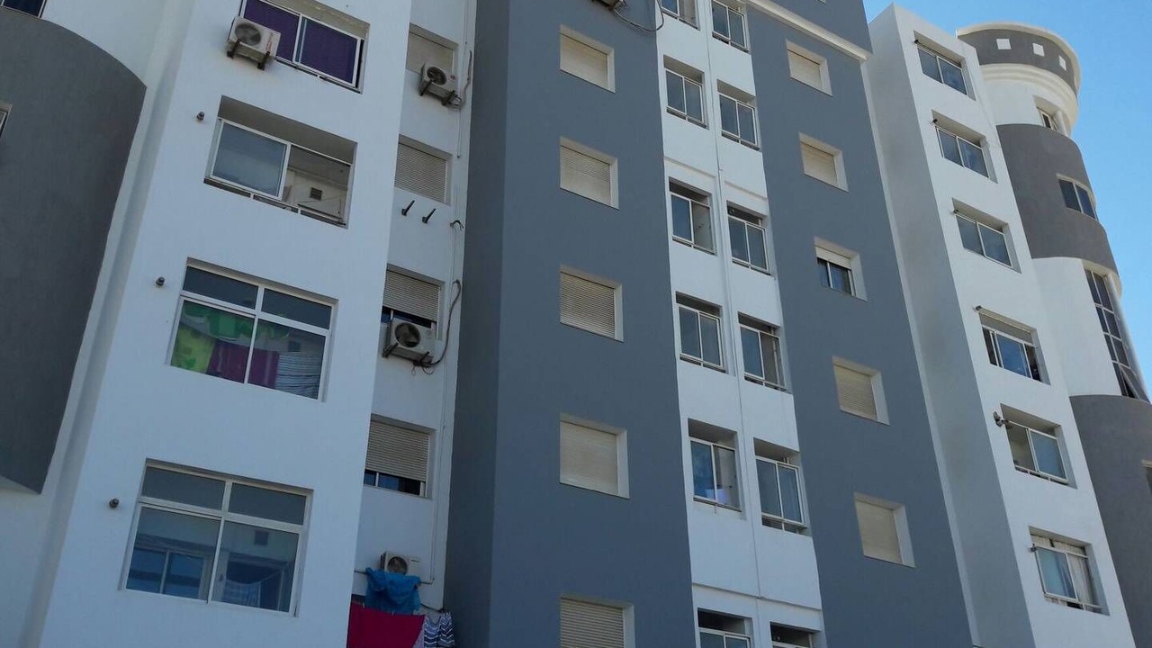 Photo of Outdoor in Ain Zaghouan