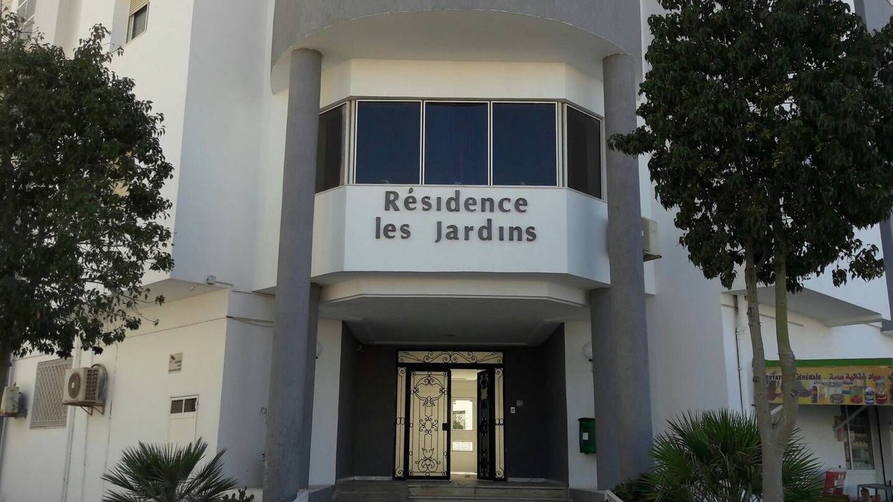 Photo of Outdoor in Ain Zaghouan