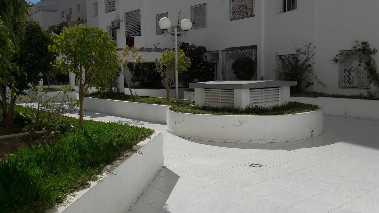 Photo of Patio Balcony in Ain Zaghouan
