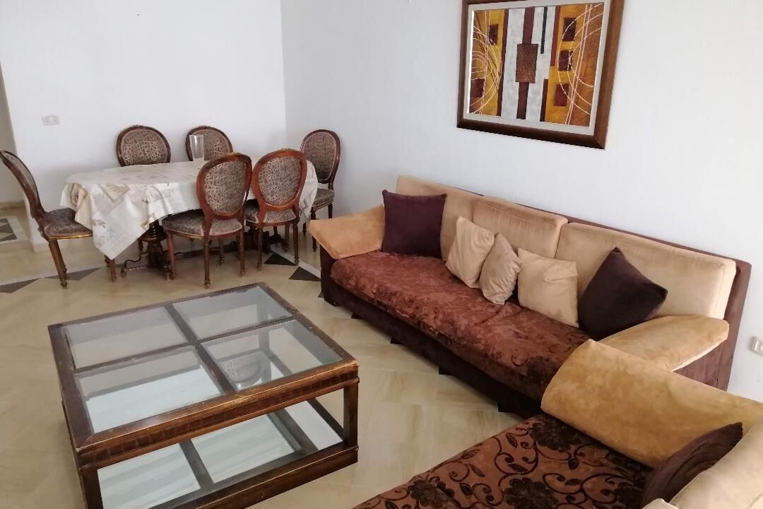 Photo of Livingroom in Ain Zaghouan