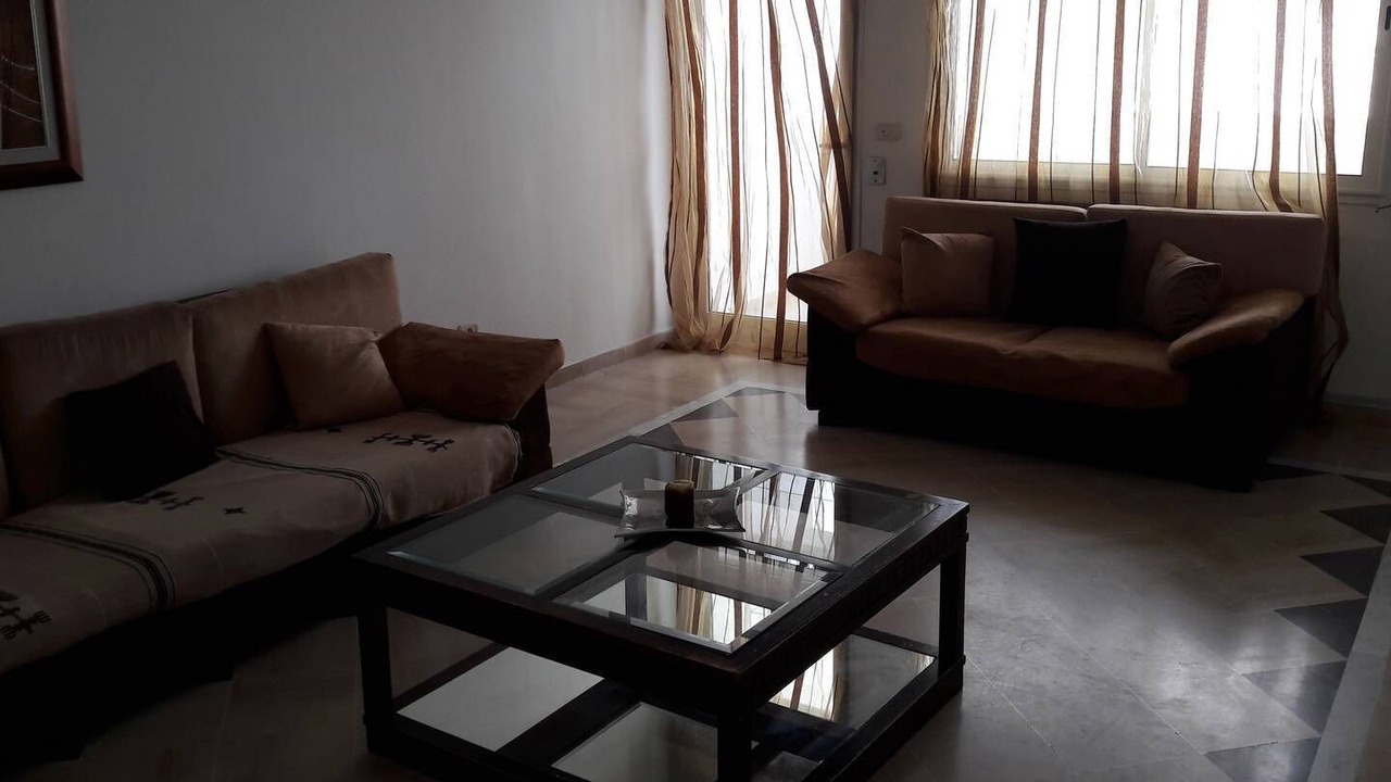 Photo of Livingroom in Ain Zaghouan