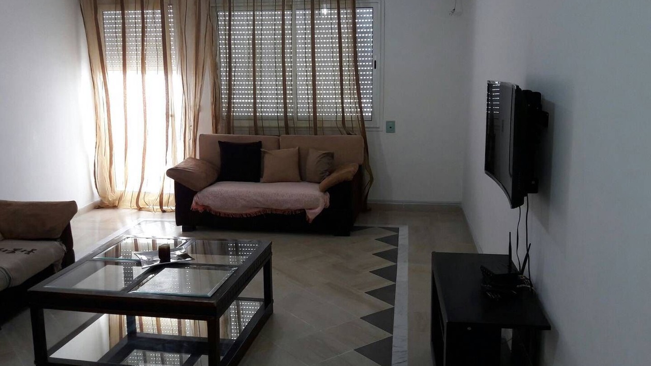 Photo of Livingroom in Ain Zaghouan