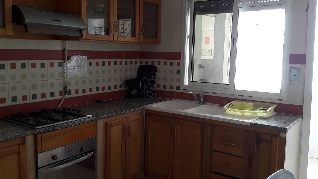 Photo of Kitchen in Ain Zaghouan