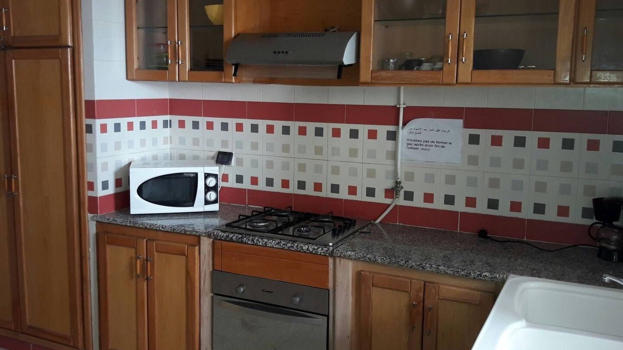 Photo of Kitchen in Ain Zaghouan