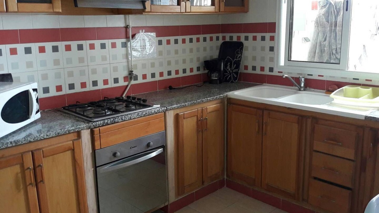Photo of Kitchen in Ain Zaghouan