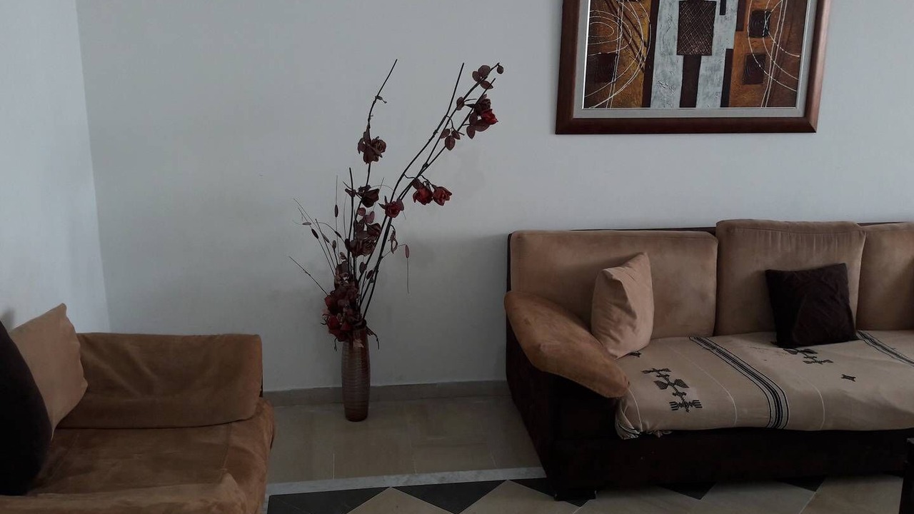 Photo of Livingroom in Ain Zaghouan