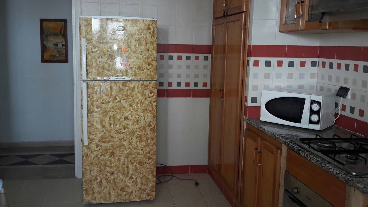 Photo of Kitchen in Ain Zaghouan