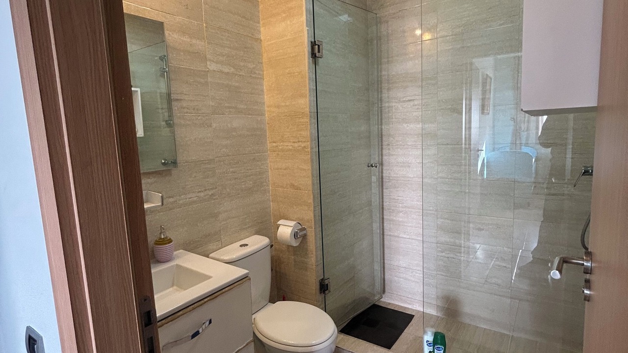 Photo of Bathroom in Marrakech
