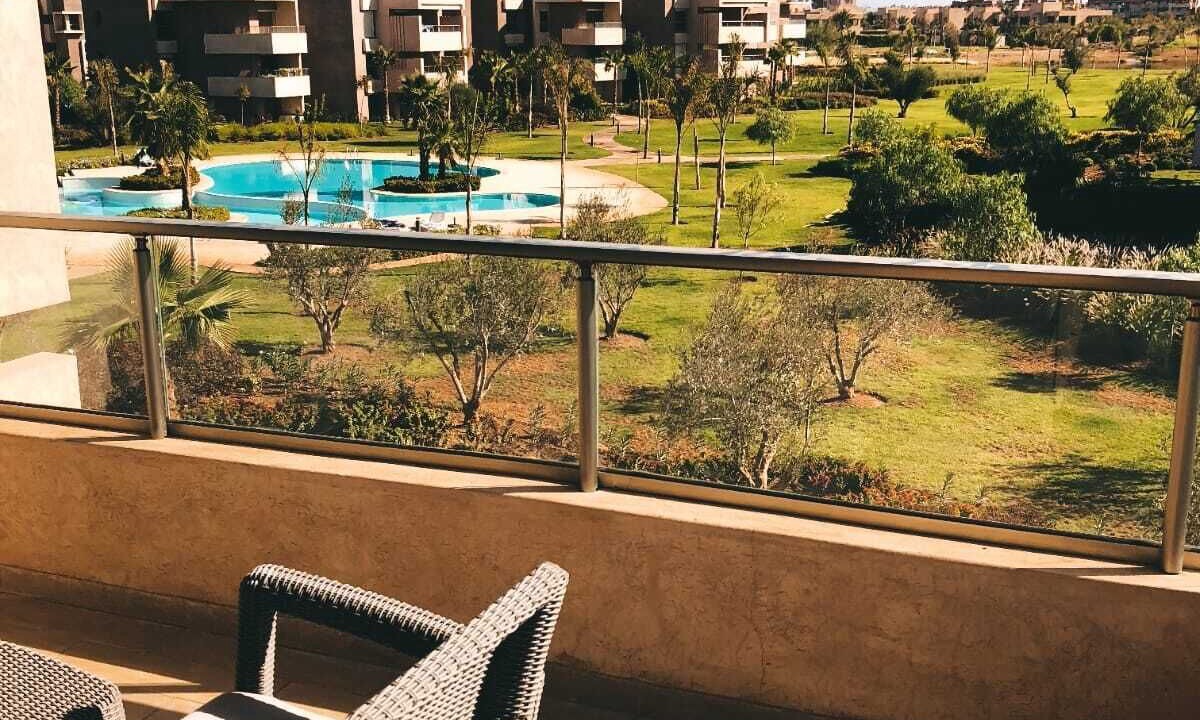 Photo of Outdoor in Marrakech