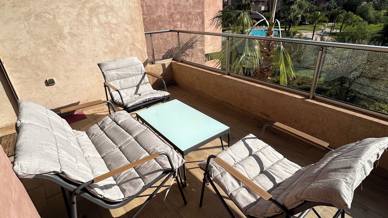 Photo of Outdoor in Marrakech