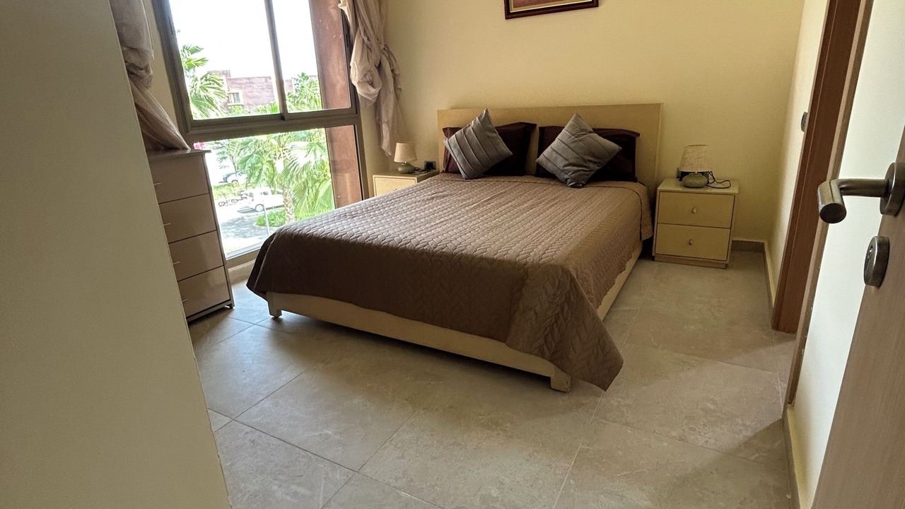 Photo of Bedroom in Marrakech