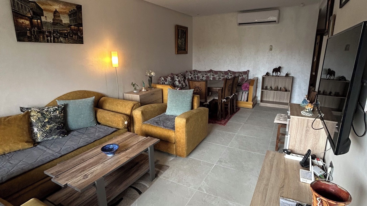 Photo of Livingroom in Marrakech