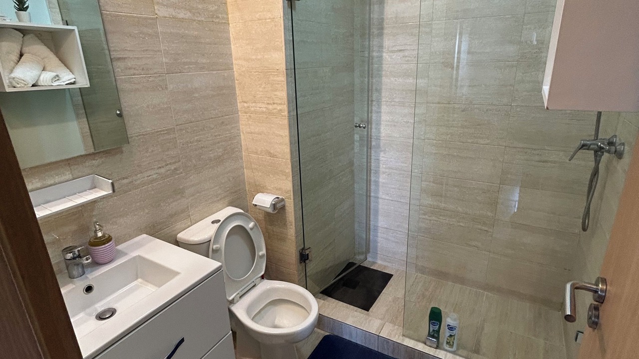 Photo of Bathroom in Marrakech