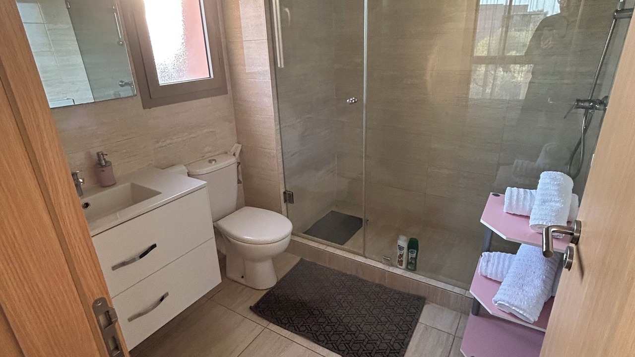 Photo of Bathroom in Marrakech