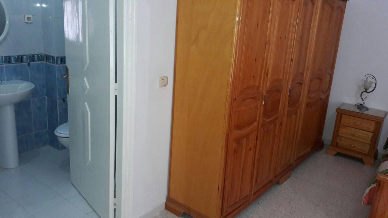 Photo of Bathroom in Ain Zaghouan