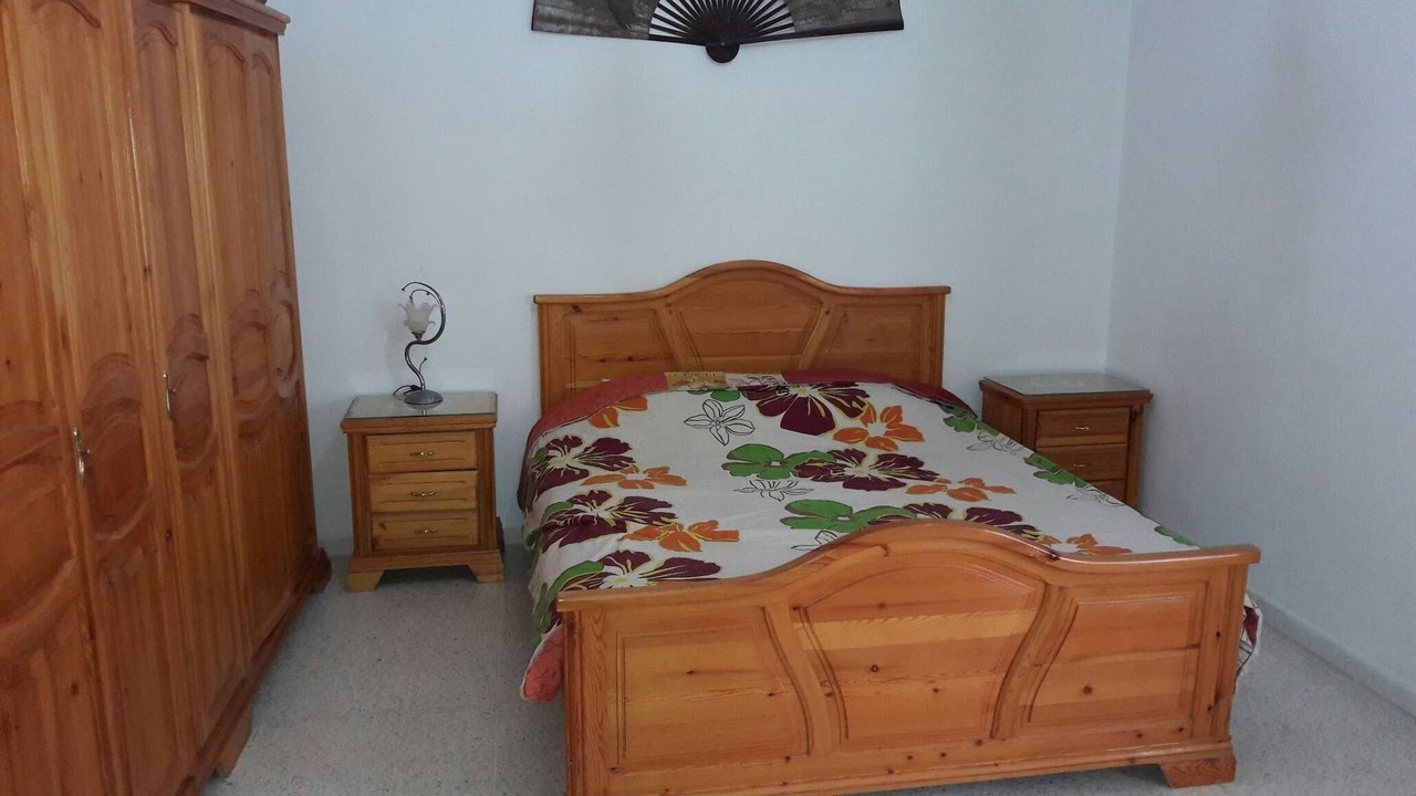 Photo of Bedroom in Ain Zaghouan