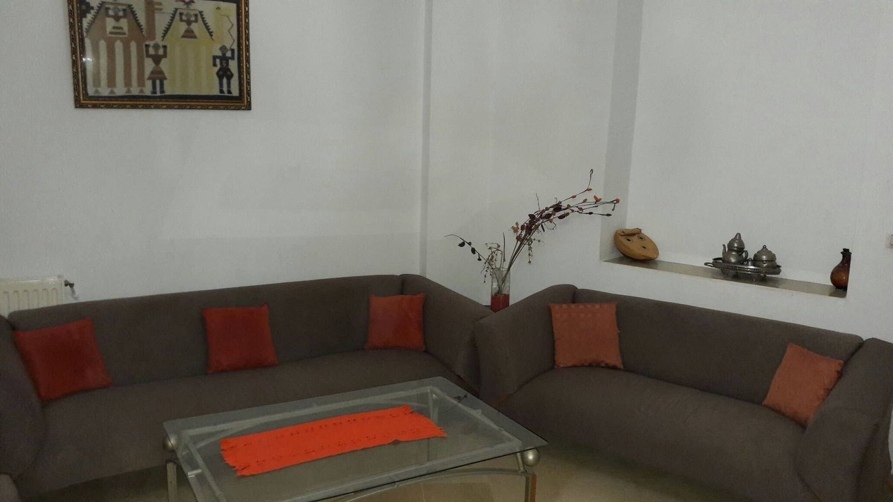 Photo of Livingroom in Ain Zaghouan