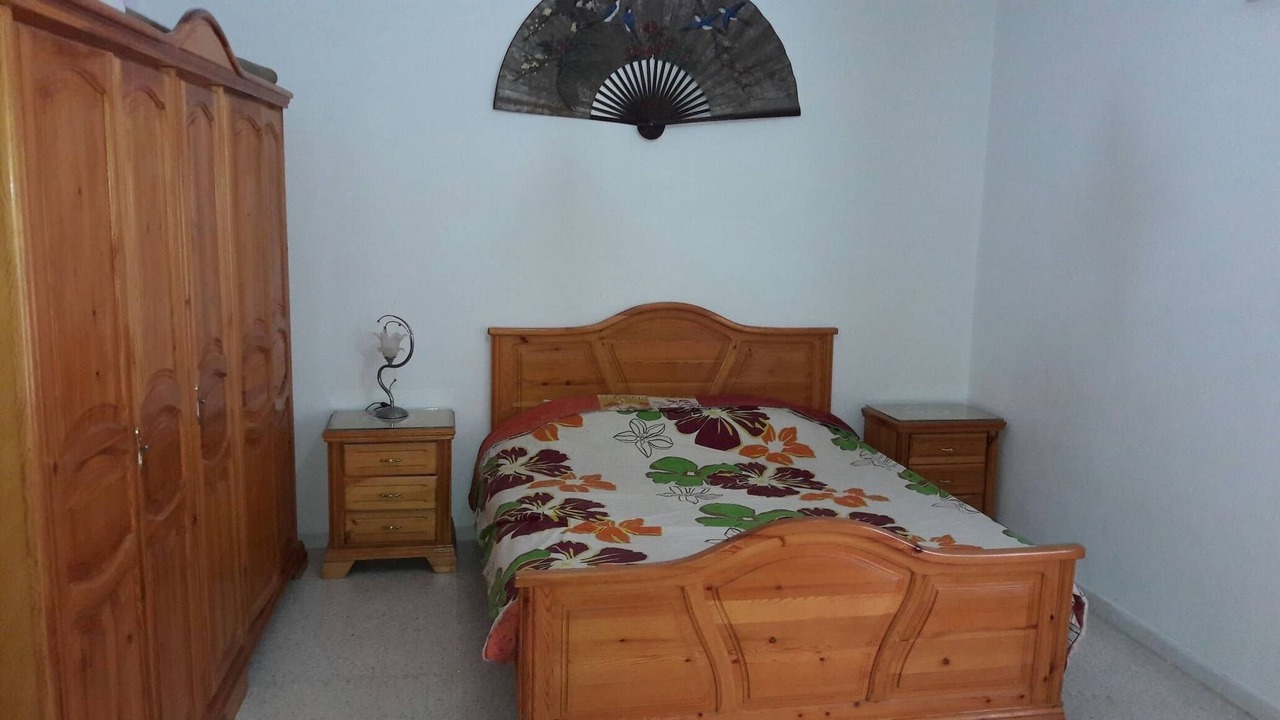 Photo of Bedroom in Ain Zaghouan
