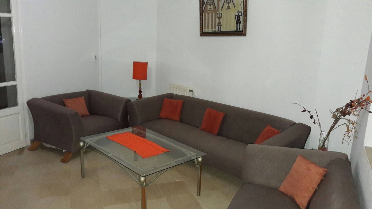 Photo of Livingroom in Ain Zaghouan