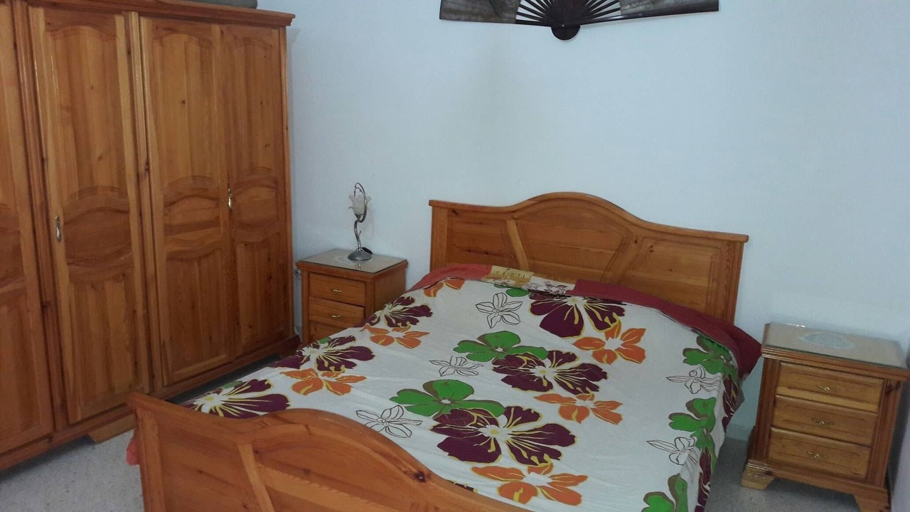 Photo of Bedroom in Ain Zaghouan