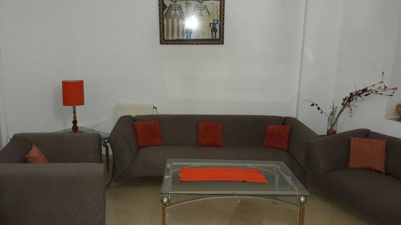 Photo of Livingroom in Ain Zaghouan