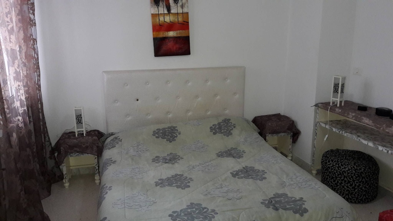 Photo of Bedroom in Cite Les Palmeraies
