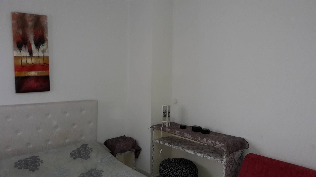 Photo of Bedroom in Cite Les Palmeraies