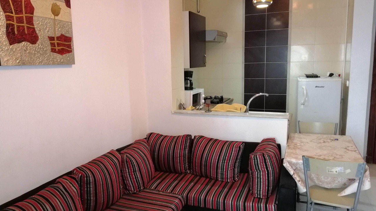 Photo of Livingroom in Cite Les Palmeraies