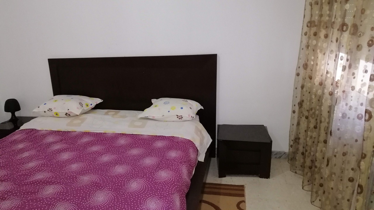 Photo of Bedroom in Cite Les Palmeraies