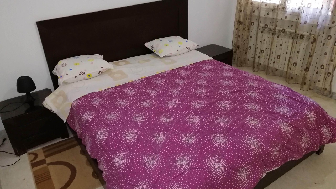 Photo of Bedroom in Cite Les Palmeraies