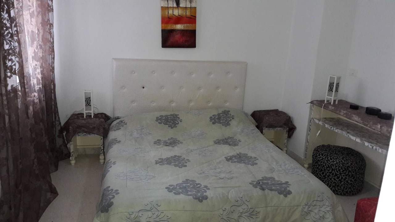 Photo of Bedroom in Cite Les Palmeraies