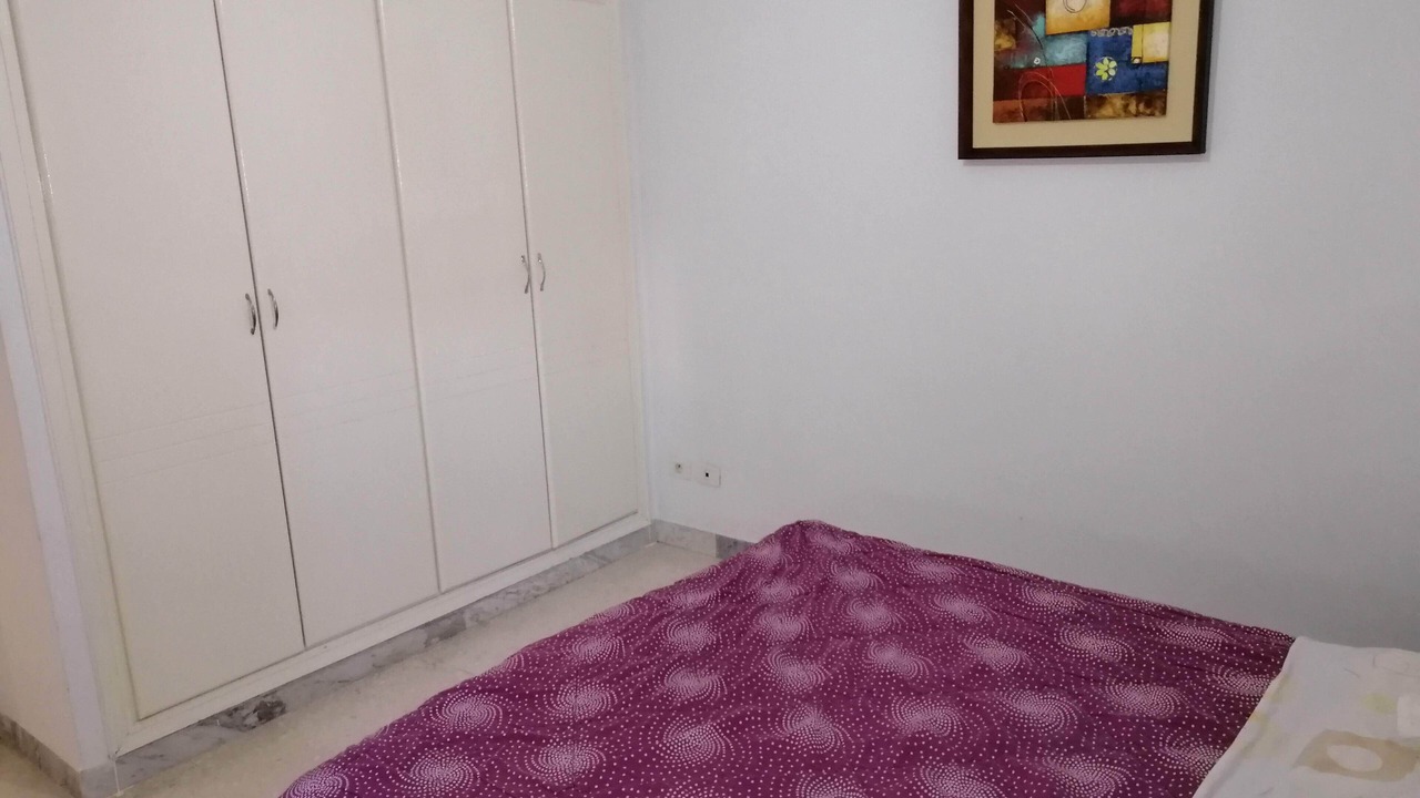 Photo of Bedroom in Cite Les Palmeraies