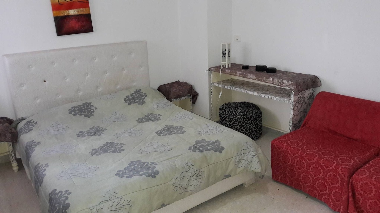 Photo of Bedroom in Cite Les Palmeraies