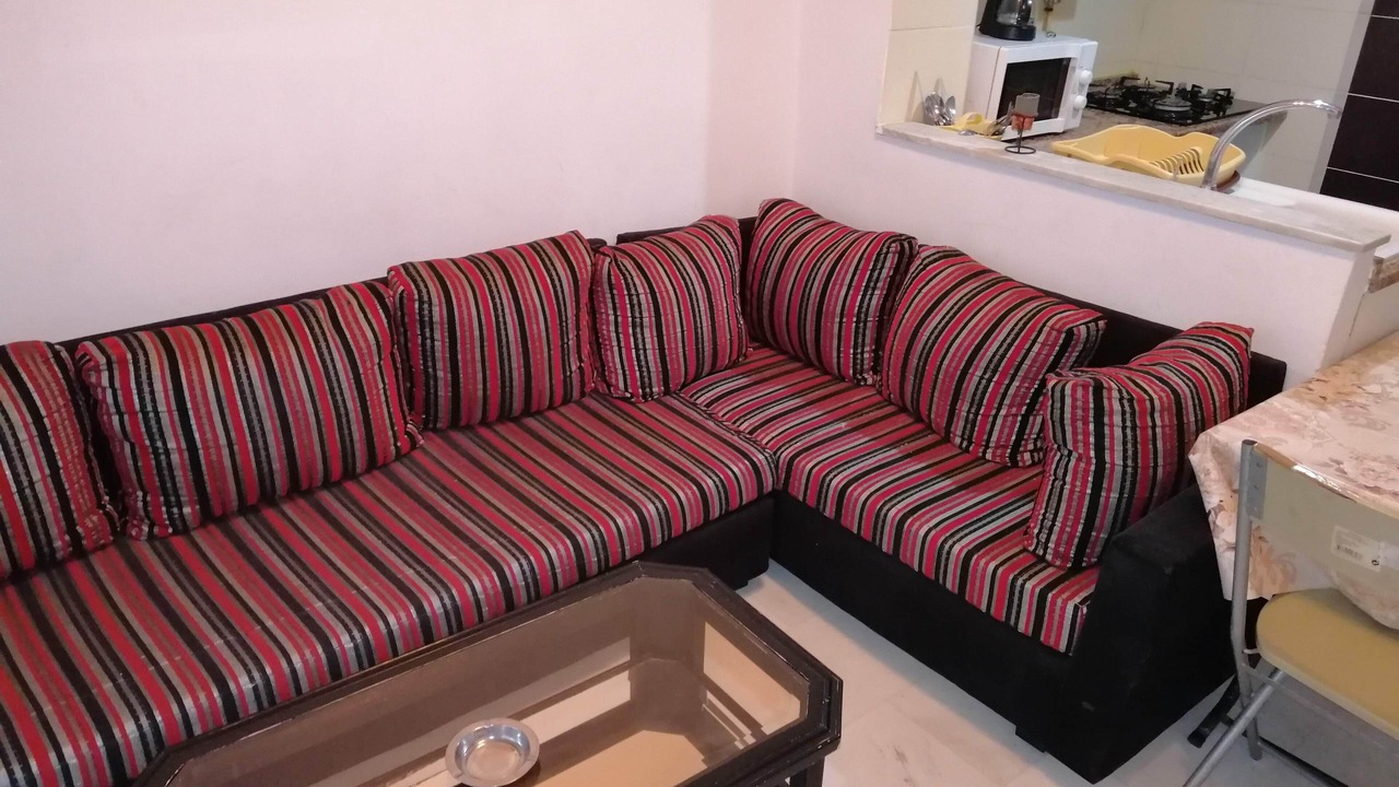 Photo of Livingroom in Cite Les Palmeraies