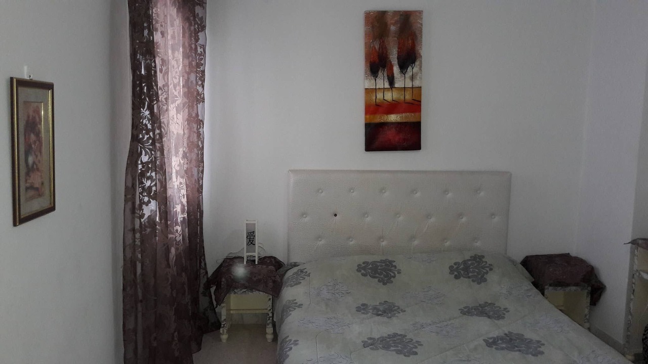 Photo of Bedroom in Cite Les Palmeraies