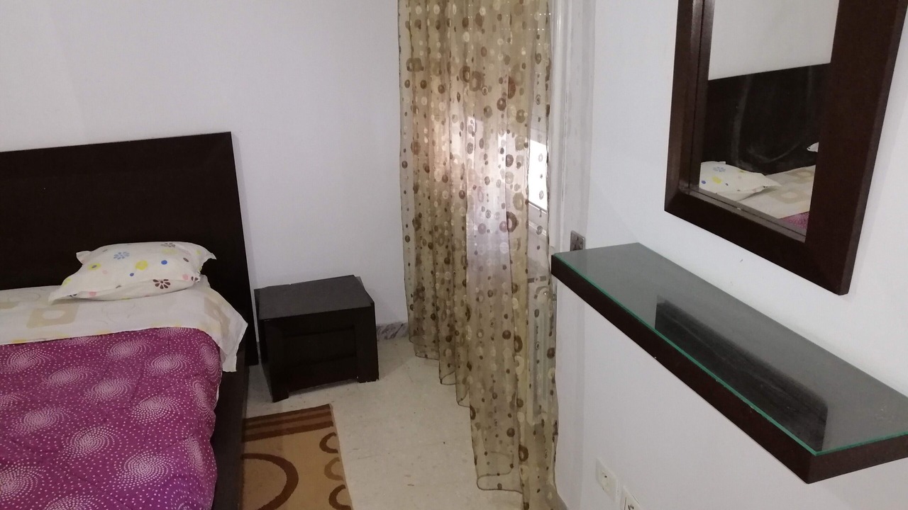 Photo of Bedroom in Cite Les Palmeraies