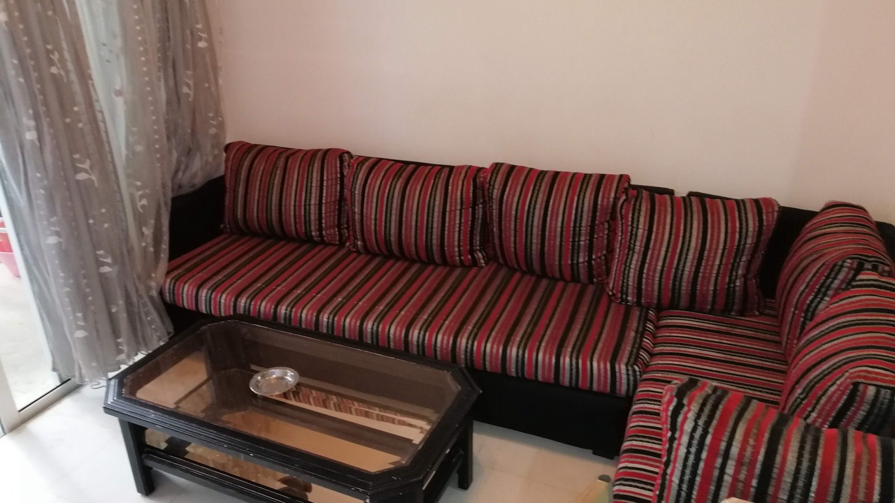 Photo of Livingroom in Cite Les Palmeraies