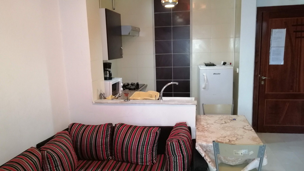 Photo of Livingroom in Cite Les Palmeraies