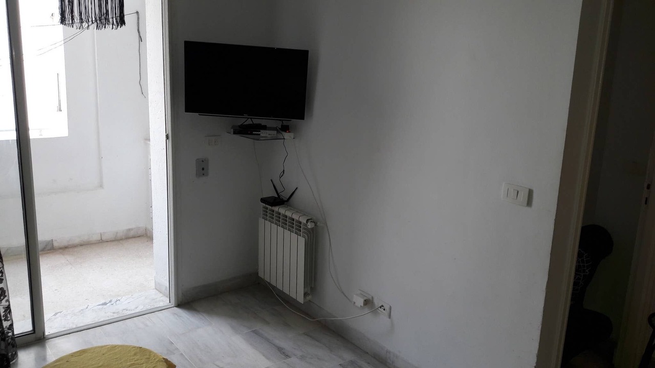 Photo of Others in Cite Les Palmeraies