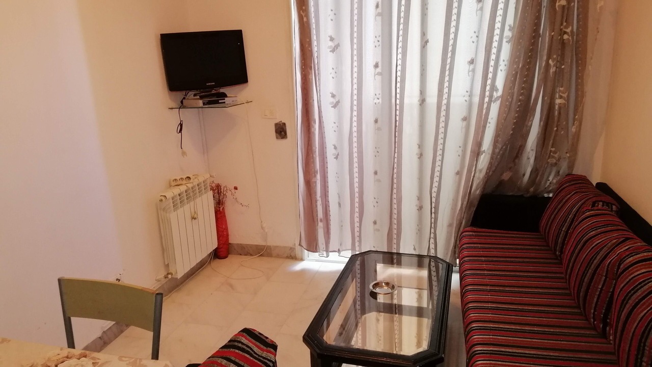 Photo of Livingroom in Cite Les Palmeraies