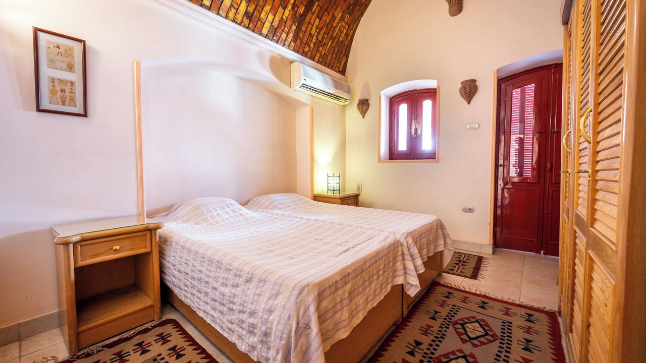 Photo of Bedroom in Luxor