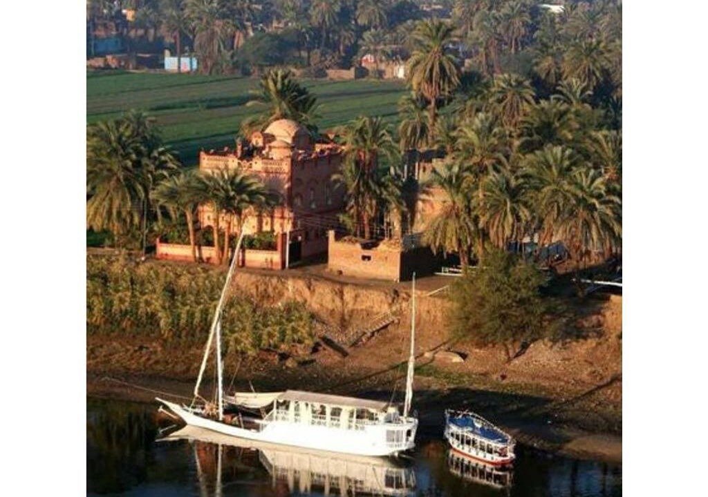 Photo of Others in Luxor