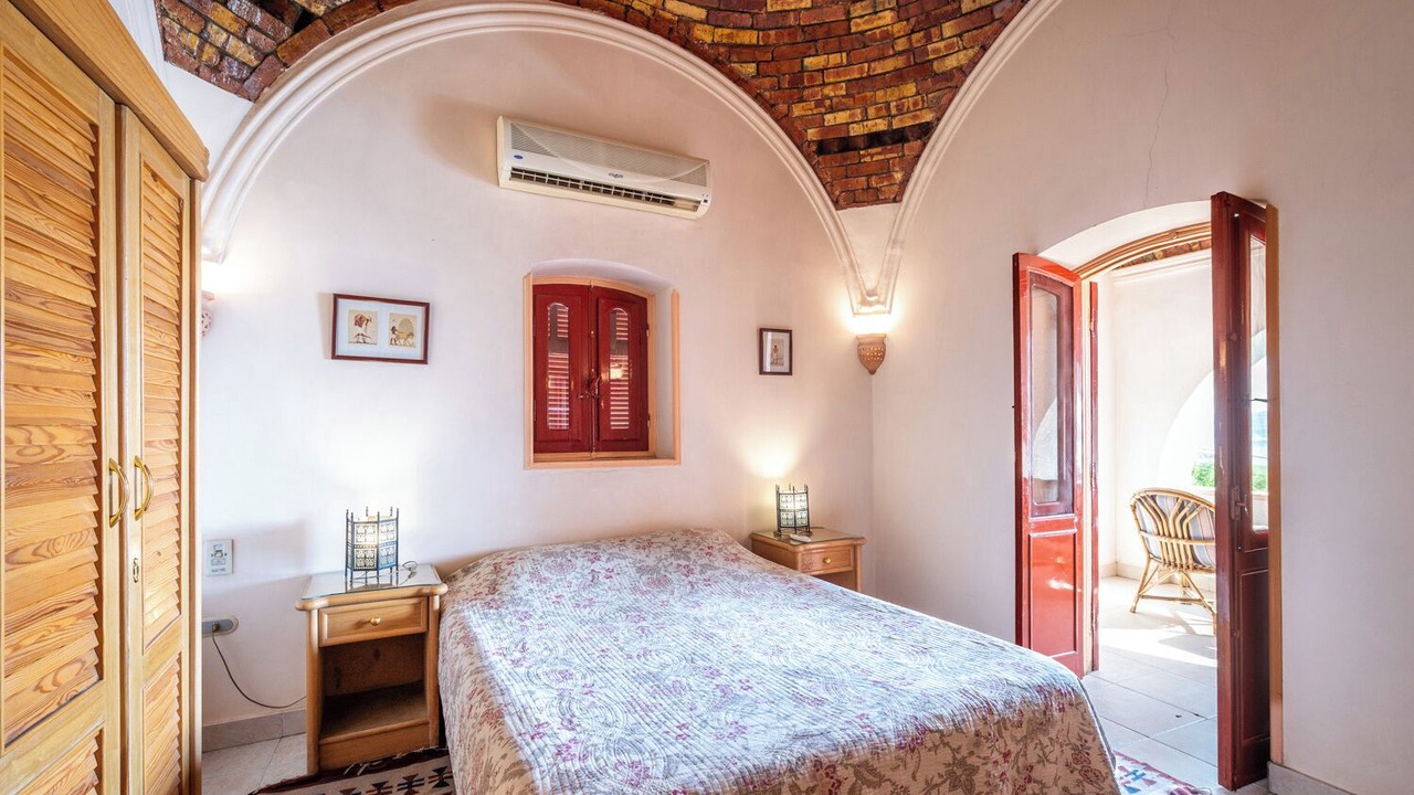 Photo of Bedroom in Luxor