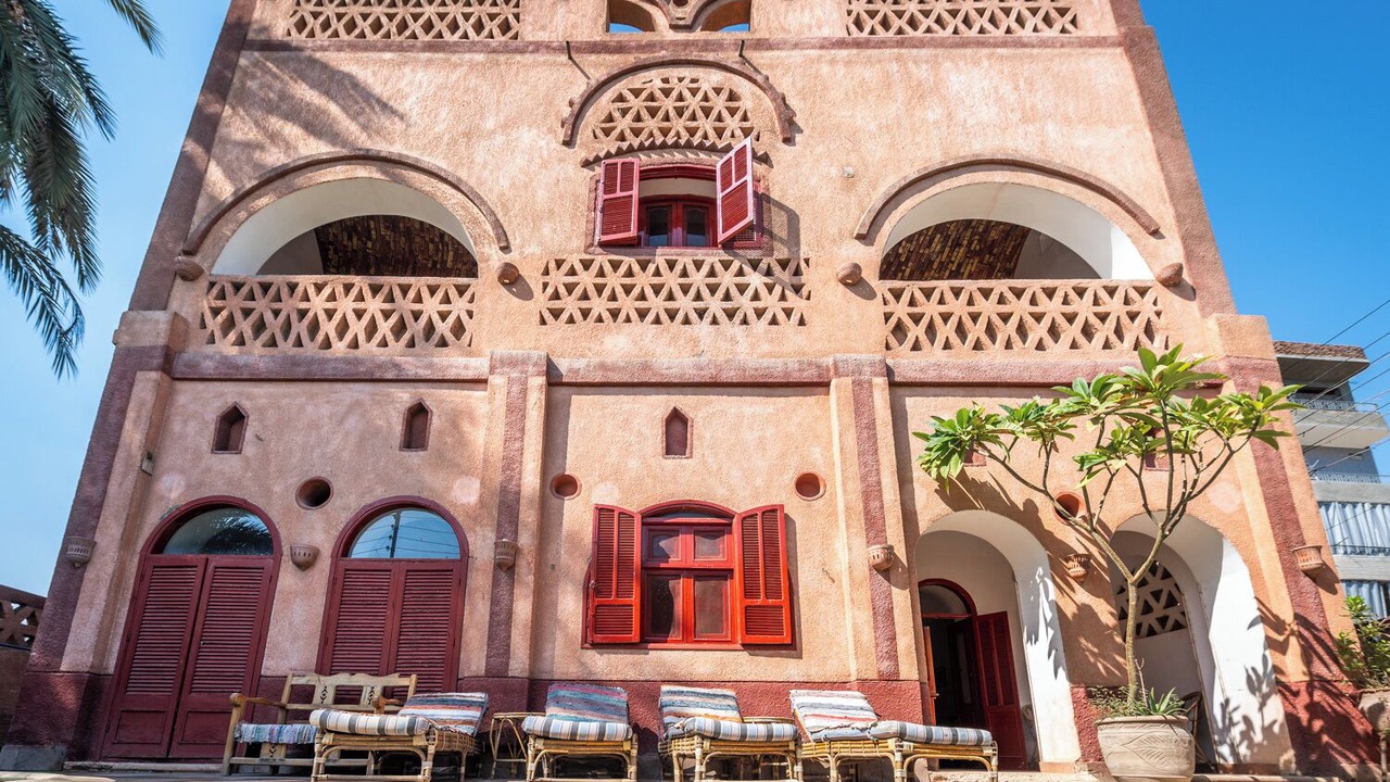 Photo of Outdoor in Luxor