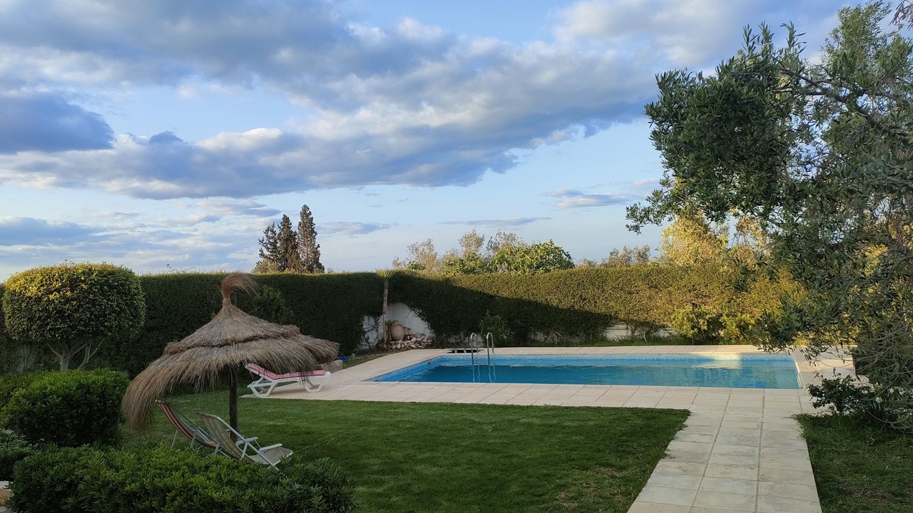 Photo of Outdoor in Port El Kantaoui