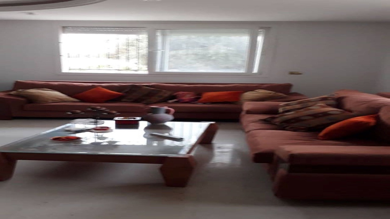 Photo of Livingroom in Port El Kantaoui