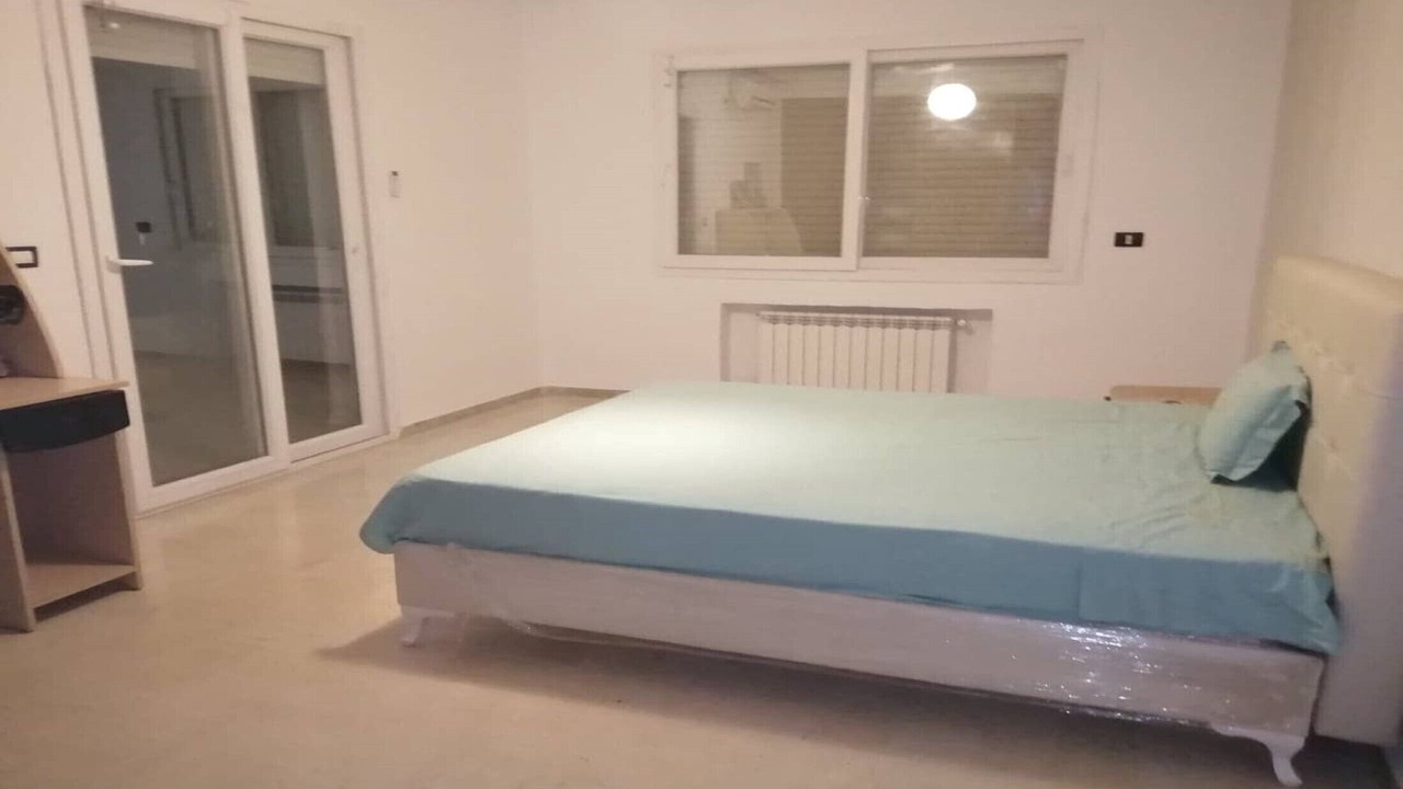 Photo of Bedroom in Port El Kantaoui