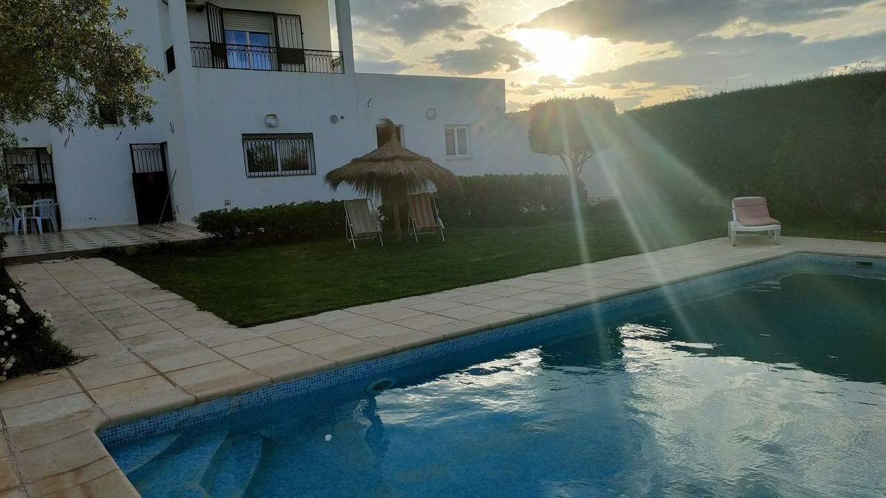 Photo of Outdoor in Port El Kantaoui